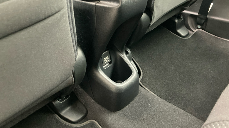 Honda HR-V 1.5 i-VTEC SE Navi CVT 5dr Petrol Hatchback